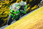 Alex Lowes