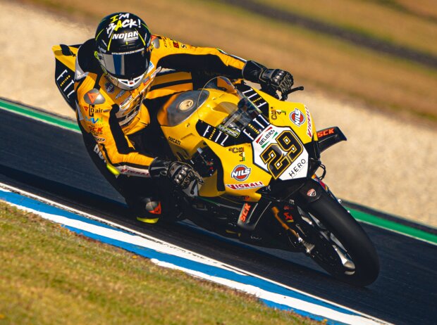 Andrea Iannone Andrea Iannone