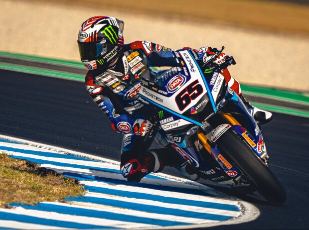 Jonathan Rea Jonathan Rea