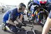 Bild zum Inhalt: WSBK Phillip Island (Lauf 1): Wer beim Boxenstopp die meiste Zeit verlor