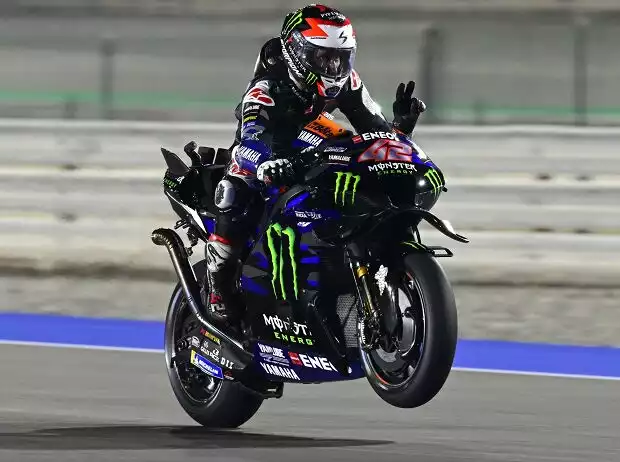 Alex Rins Titel-Bild zur News: Alex Rins