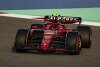 Bild zum Inhalt: Nach Bestzeiten bei den Tests: Wie gut ist Ferrari wirklich?