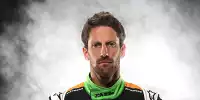 Romain Grosjean