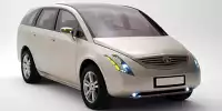 Tata Xover Concept (2005)