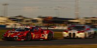 Ferrari und BMW verlieren alle Herstellerpunkte für die 24h Daytona 2024