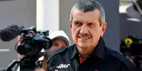 Haas-Teamchef Günther Steiner