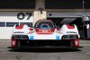 Bild zum Inhalt: Neue Personalstruktur: Porsche nach Daytona-Sieg mit WEC-Durchbruch?