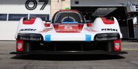 Neue Personalstruktur: Porsche nach Daytona-Sieg mit WEC-Durchbruch?
