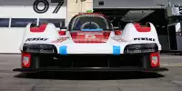 Der mit Zuverlässigkeits-Updates versehene Porsche 963 gilt als Favorit, die WEC-Siegesserie von Toyota zu beenden