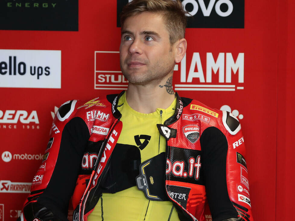 Alvaro Bautista