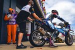 Scott Redding
