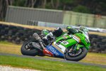 Alex Lowes