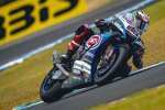 Jonathan Rea