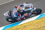 Jonathan Rea