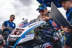 Jonathan Rea