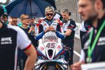 Scott Redding