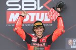 Nicolo Bulega 