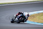 Jonathan Rea 