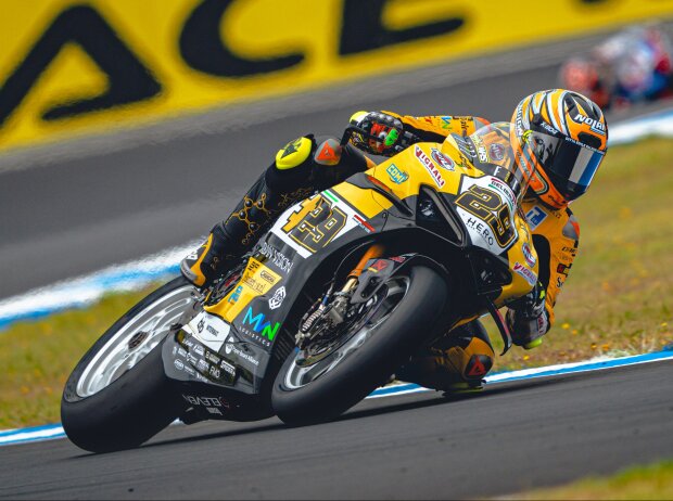 Andrea Iannone Andrea Iannone