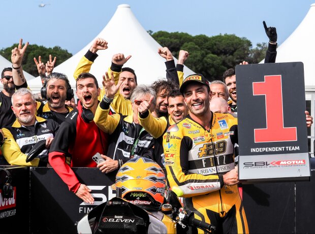 Andrea Iannone Andrea Iannone