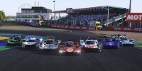 Le Mans Ultimate: Early Access-Version veröffentlicht, erste Updates und neue Videos
