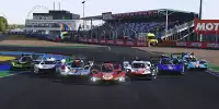 Le Mans Ultimate