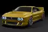 Bild zum Inhalt: Kimera EVO38: Lancia 037-Restomod kriegt noch mehr Power und Allrad