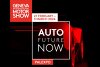 Genfer Autosalon 2024: Alle Informationen und Details