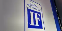 Firmenlogo von Isotta Fraschini