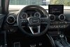 Bild zum Inhalt: Audi Q2 (2024) bekommt Update mit neuem Touchscreen-Infotainment