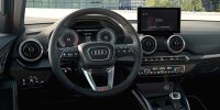 Virtuelles Cockpit für den Audi Q2