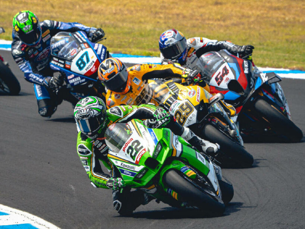 Alex Lowes