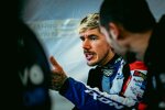 Scott Redding