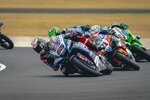 Jonathan Rea