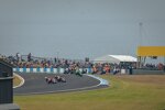 WSBK Lauf 2 Start