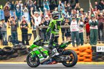 Alex Lowes