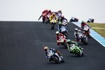 WSBK Start