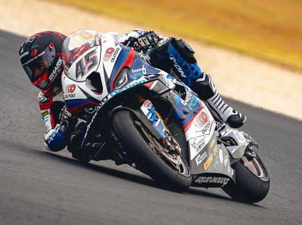 Scott Redding