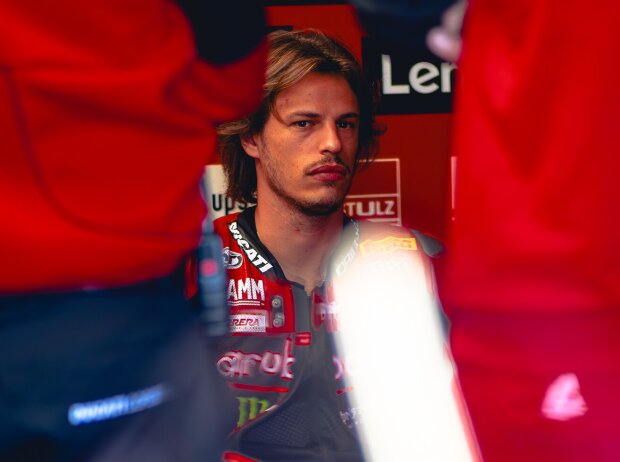 Nicolo Bulega Nicolo Bulega