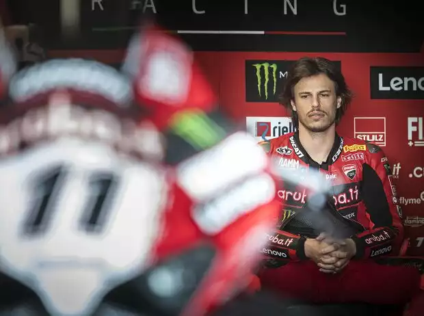Nicolo Bulega Titel-Bild zur News: Nicolo Bulega