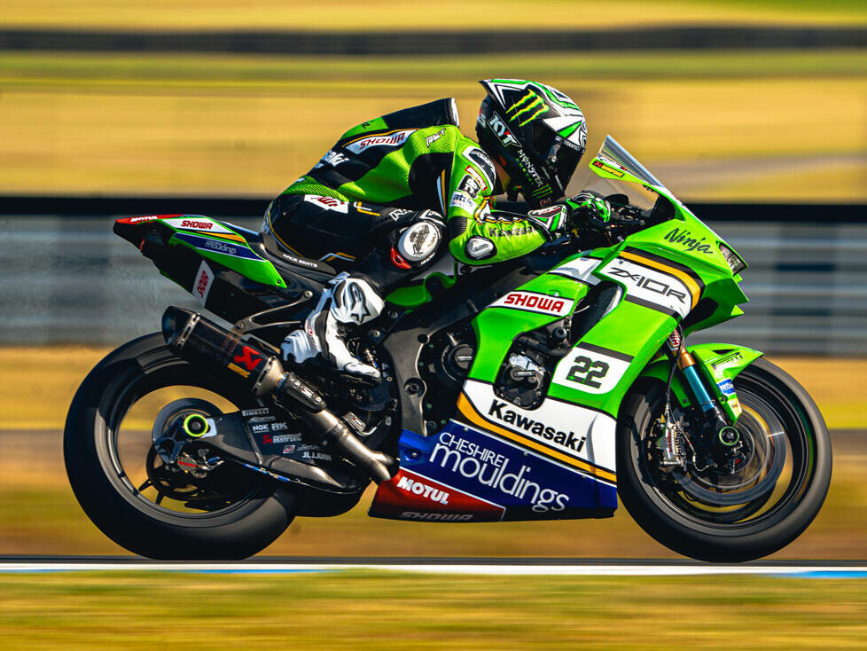 Alex Lowes