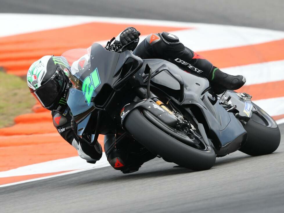 Franco Morbidelli