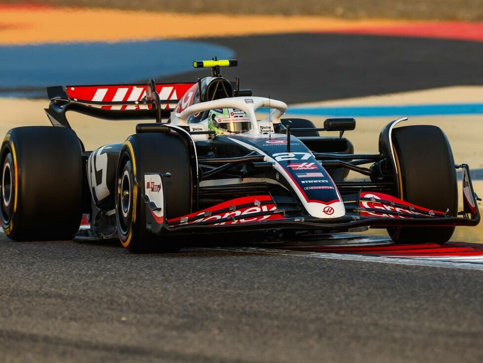 Nico Hülkenberg