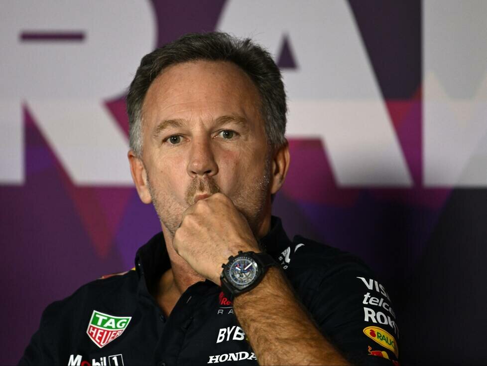 Christian Horner