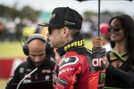 Alvaro Bautista