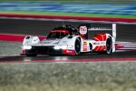 Harry Tincknell, Neel Jani und Julien Andlauer 