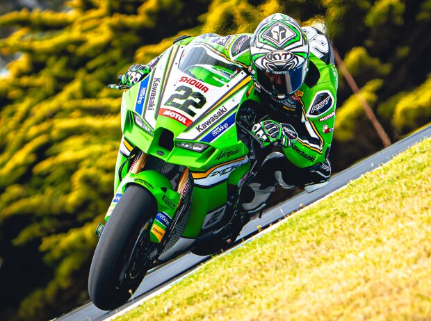 Alex Lowes Alex Lowes