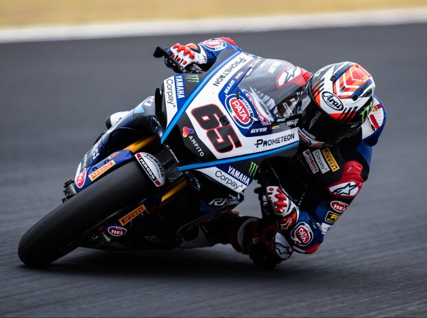 Jonathan Rea Jonathan Rea