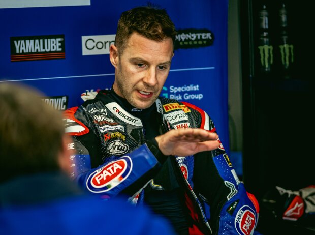 Jonathan Rea