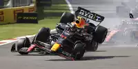Charles Leclerc, Sergio Perez